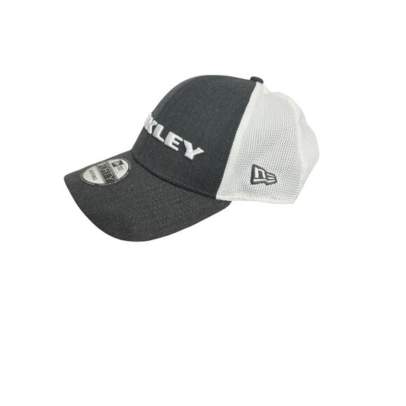 NWOT! Oakley Men's Golf Heather New Era Hat - One Size Fits Most (OSFM) - Picture 3 of 7